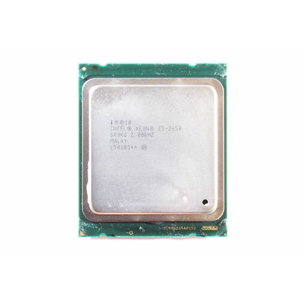 Cisco Intel Xeon E5-2658 v2 2.10 GHz Processor (UCS-CPU-E5-2658-RFB)