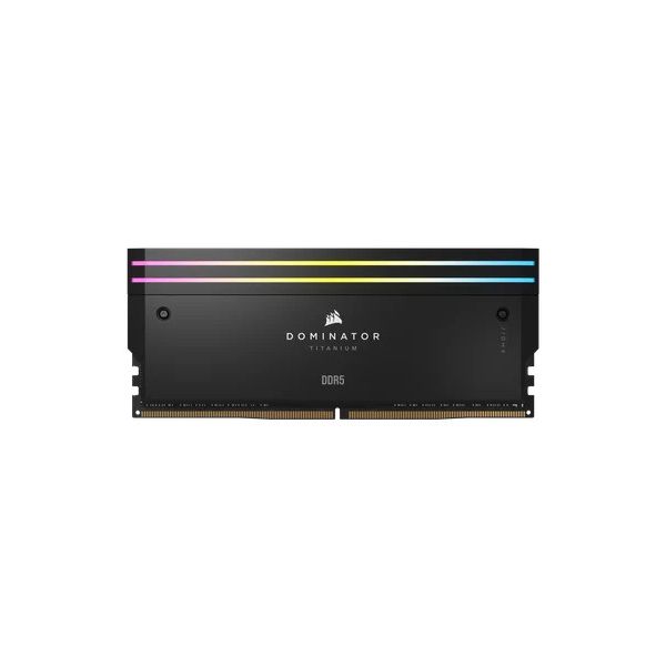 Corsair DDR5 5600 MHz 32GB Kit CL40 (CMH5X32G2B56C40A2)