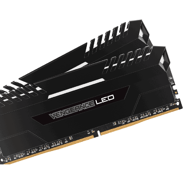 Corsair Vengeance LPX 16GB (2x8GB) DDR4-3600 (CMK16GX4M2DC18)