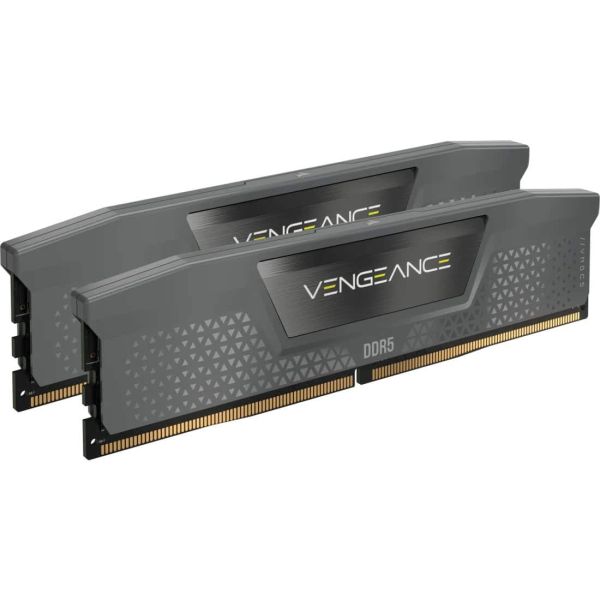 Corsair Vengeance DDR5 64GB (2x32GB) 5200MHz CL40 (CMK64GX5M2BC40)