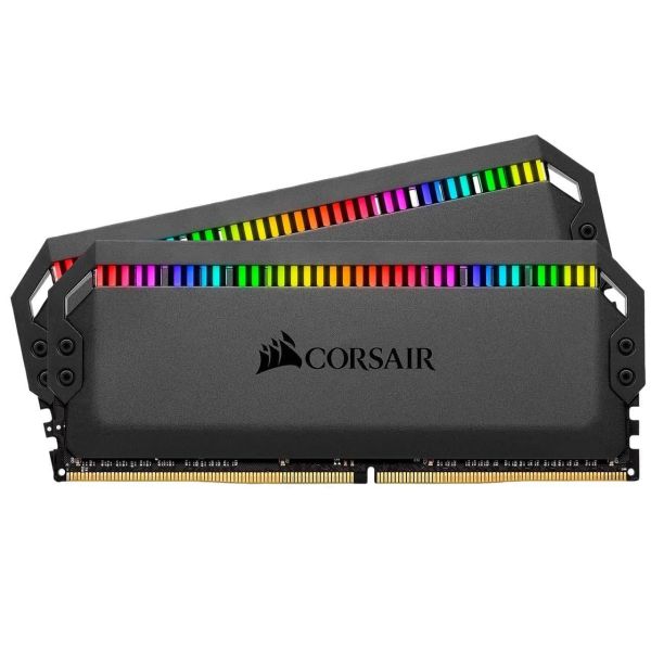Corsair Vengeance DDR5 SODIMM 16GB DDR5-5600 (CMSX16GX5M1A5600C4)