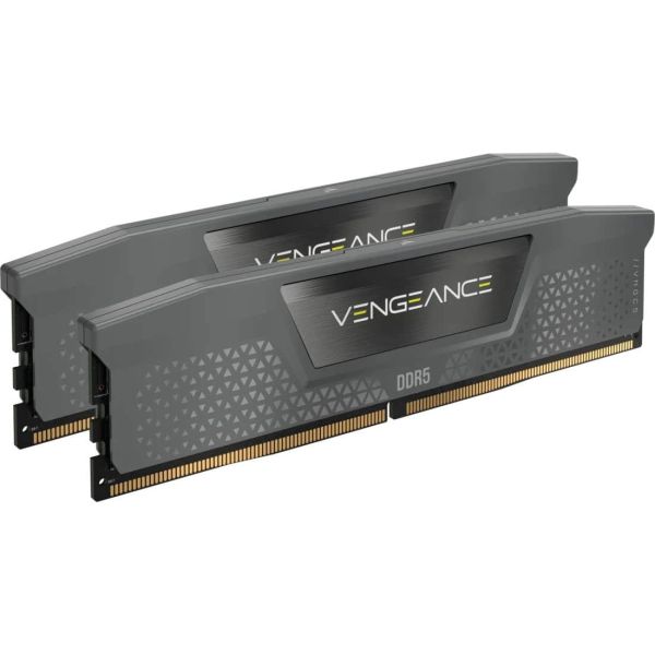 Corsair Vengeance RGB DDR5 32GB (2x16GB) 6000MHz CL30 (H32GX5M2B6000Z30K)