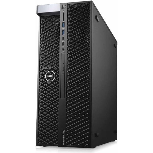 Dell Intel Xeon Silver 4110 Processor (09JW14-RFB)