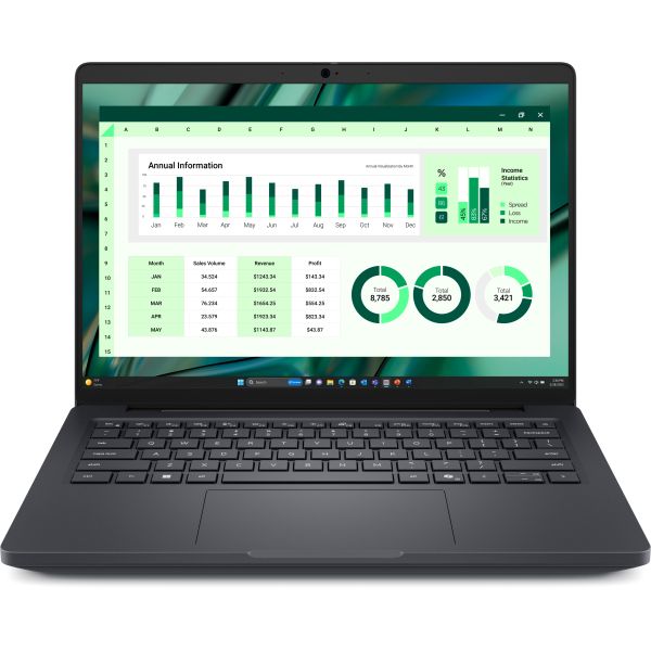 Dell 3,5-inch SATA Harde Schijf (253X1-RFB)