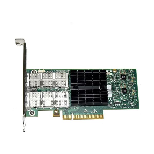 Dell Mellanox ConnectX-3 56Gb QSFP+ Transceiver (8PTD1-RFB)