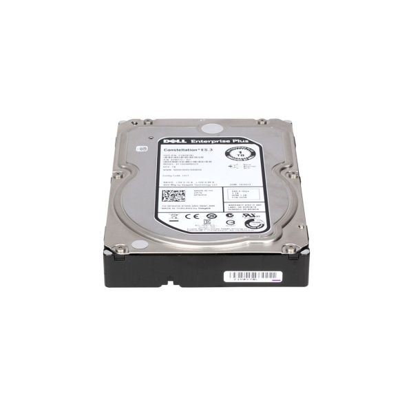 Dell 1TB 7.2K 3.5 SAS 6G EQL (9ZM273-157-RFB)