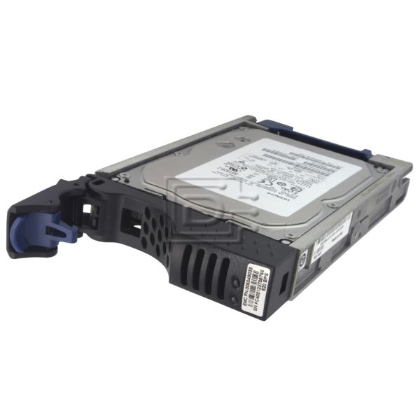 Dell EMC 146gb 15k 3.5in 4Gb FC (CX-4G15-146-RFB)