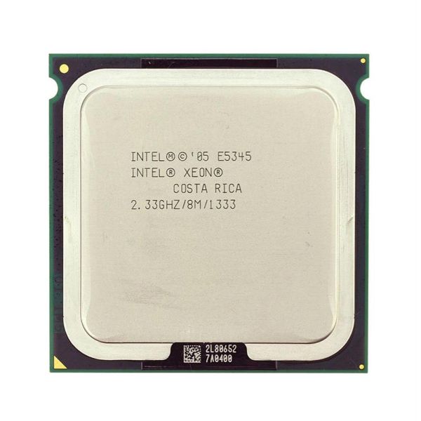 Dell 2.33GHz CPU Socket 771 1333Mhz (E5345-RFB)