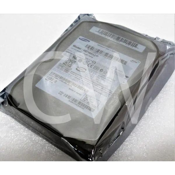 Dell 160GB 7.2K 3.5INCH SATA HDD (F430R-RFB)