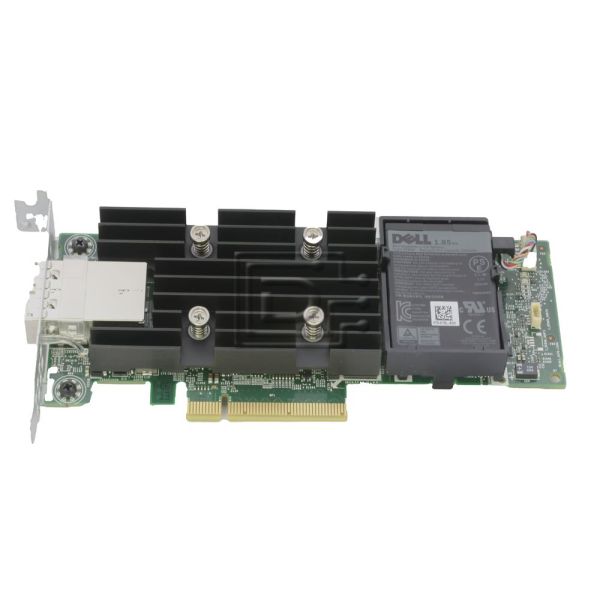 Dell PERC H840 RAID controller (GD93V-RFB)
