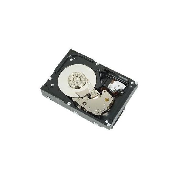 DELL HXVMY-RFB interne harde schijf 146 GB 15000 RPM 2.5" SAS (HXVMY-RFB)