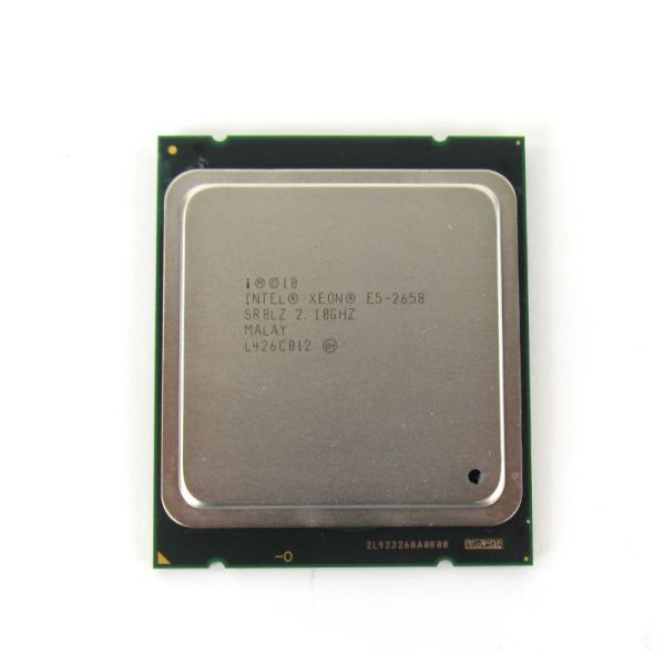 Dell Intel E5-2658 (2.10GHz - 8C) (SR0LZ-RFB)