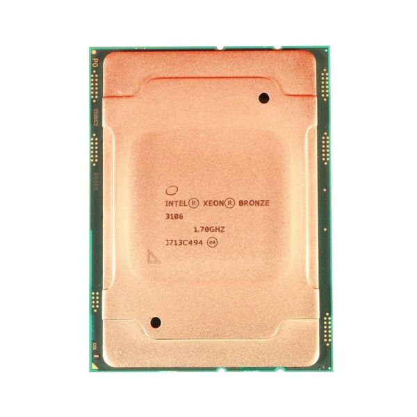 HPE Intel Xeon Bronze 3106 (3106-RFB)