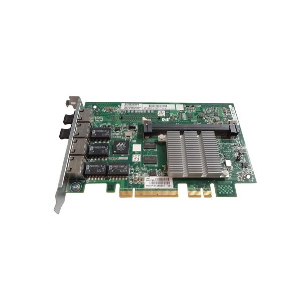 HP NC375i Adapter (468001-001-RFB)