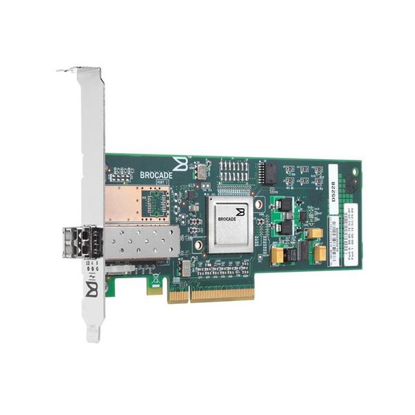 HP SPS-BD HBA 81B SP FC 8G (571520-001-RFB)