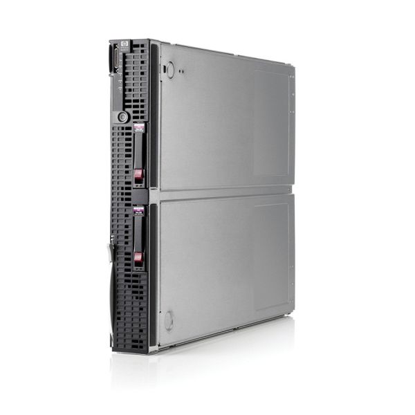 HP BL620c G7 Intel Xeon E (643749-B21-RFB)