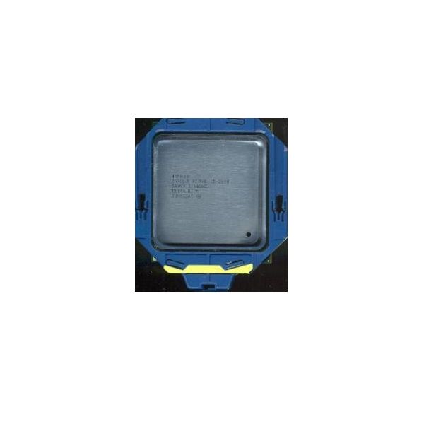 HP E5 2670 8C 2.6Ghz 20M 115W (670523-001-RFB)