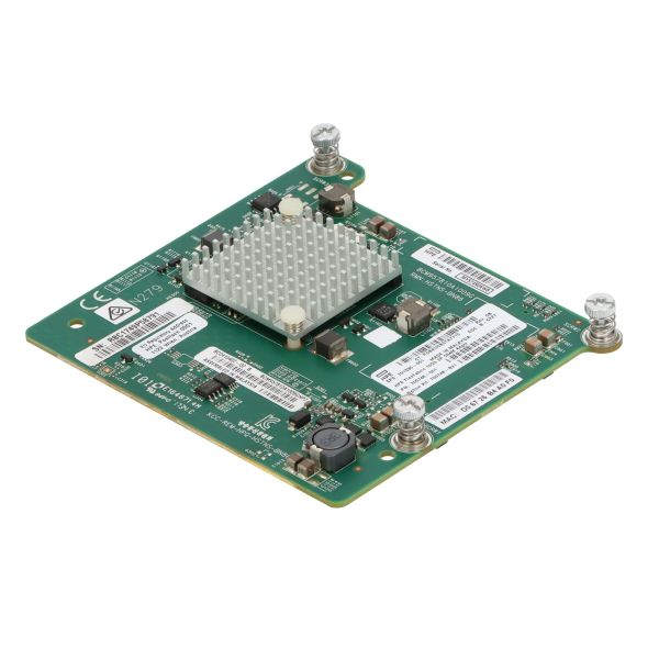 HP FlexFabric 10Gb 2 (701530-001-RFB)