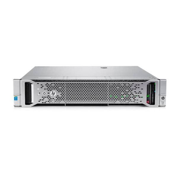 HP DL380 Gen9 Intel  E52620v3 (719051-B21-RFB)