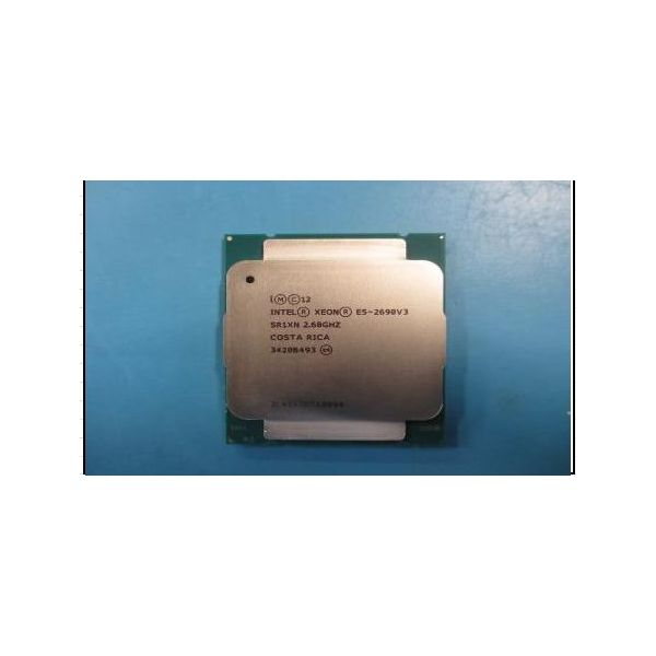 HP Intel Xeon Processor E52690 (762452-001-RFB)