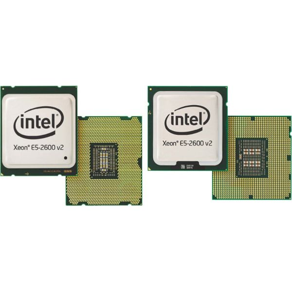 HP Intel Xeon Processor E52667 (762457-001-RFB)