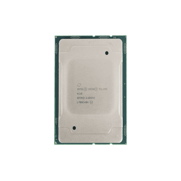 HP SKL XEON-S 4116 2.1G 12C 85W (875716-001-RFB)