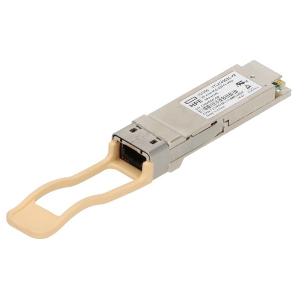 HP X140 40G Qsfp+ Mpo Sr4 (JG325B-RFB)