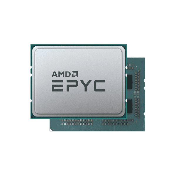 HP AMD EPYC 7643 48-core Processor (P39489-001)