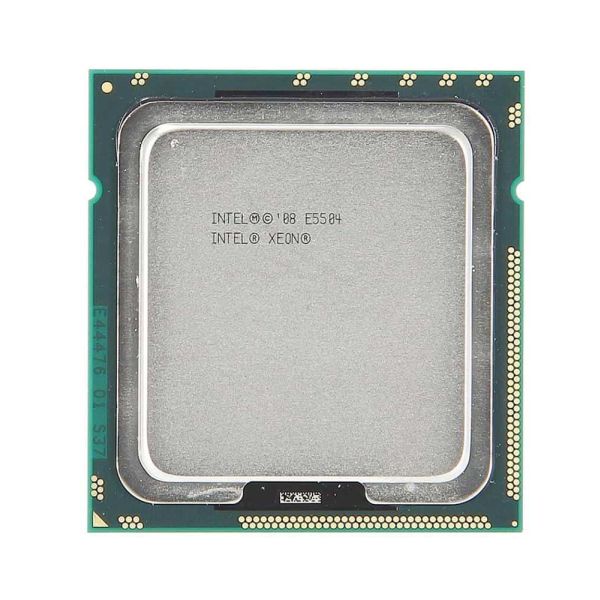HP Xeon E5504 (RP001226942)