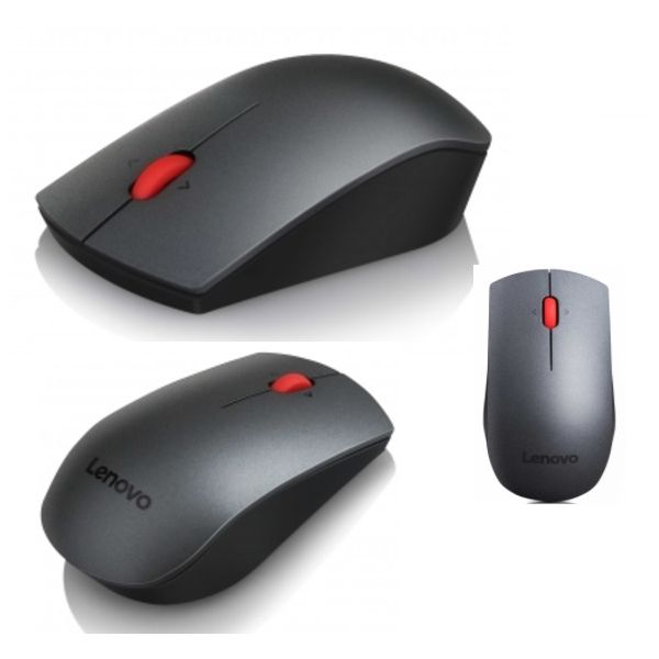 Lenovo kabellose Maus (03X7010) (03X7010)