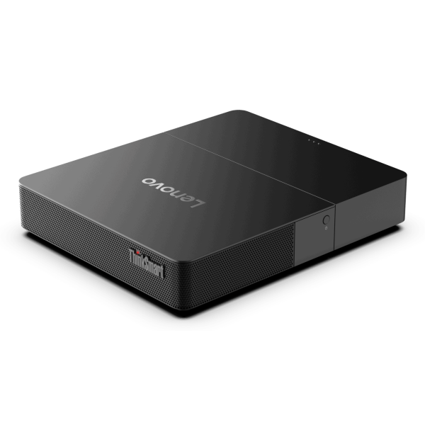Lenovo ThinkCentre M75q G5 Desktop (12RQ0012MH)