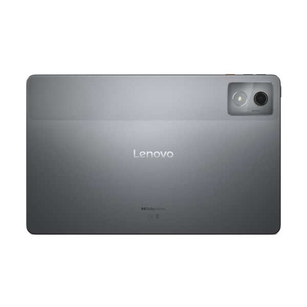 Lenovo Tab K11 Plus Qualcomm Snapdragon 128 GB 11.4inch 6 GB Wi-Fi 6 802.11ax Android 14 Gray (ZADS0001SE)