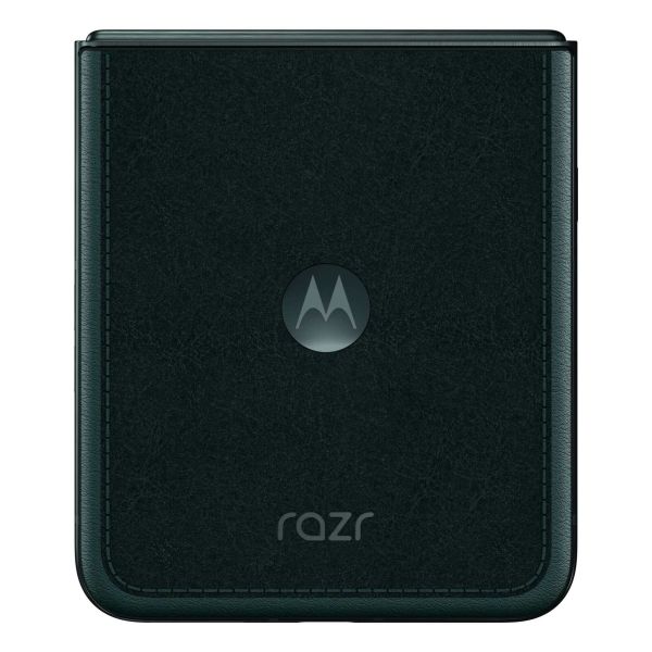 Motorola razr 60 ultra 17,7 cm (6.96") Dual SIM Android 15 5G USB Type-C 16 GB 512 GB 4700 mAh Blauw, Groen (PB8R0006PL) Motorola razr 60 ultra 17,7 cm (6.96") Dual SIM Android 15 5G USB Type-C 16 GB 512 GB 4700 mAh Blauw, Groen (PB8R0006PL)