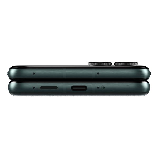 Motorola razr 60 ultra 17,7 cm (6.96") Dual SIM Android 15 5G USB Type-C 16 GB 512 GB 4700 mAh Blauw, Groen (PB8R0006PL)
