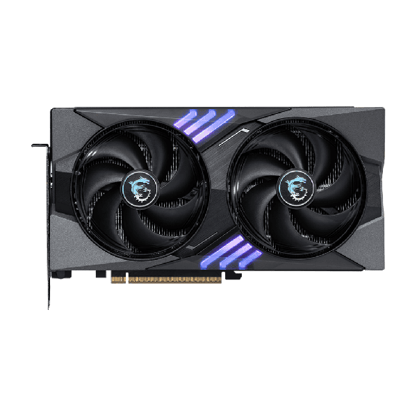 MSI GeForce RTX 5060 Ti 16GB Gaming (RTX 5060 TI 16G GAMING OC)