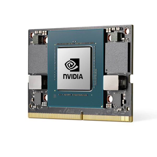 NVIDIA Jetson Orin NX 8GB 8 GB 6 X (900-13767-0010-000)