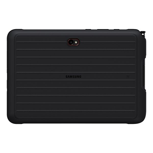 Samsung GALAXY TAB ACTIVE 64 GB 10.1inch Tablet Qualcomm Snapdragon 1.8 GHz 25.6 Cm Display (SM-T636BZKAEEB)