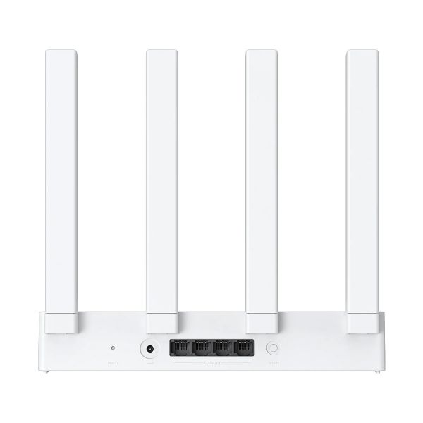 Xiaomi Mi Router AX3000T White EU (55404)