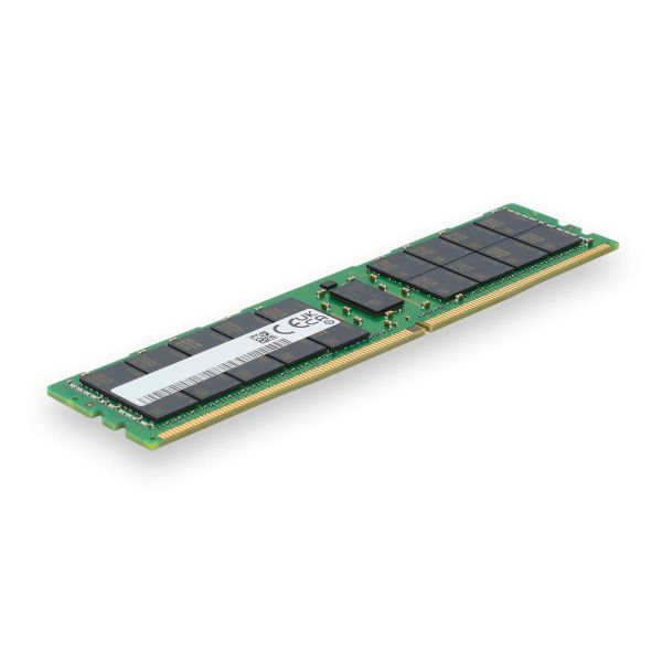 Cisco 64GB DDR4-3200 RDIMM Geheugenmodule (UCS-MR-X64G2RW-T2)