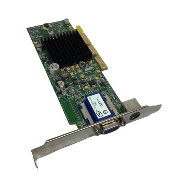 Dell ATI Radeon 7500 32MB DDR Videokaart (5P155)
