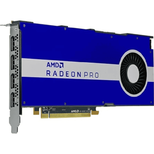 Dell NVIDIA A10 Graphics Card (97KF6)