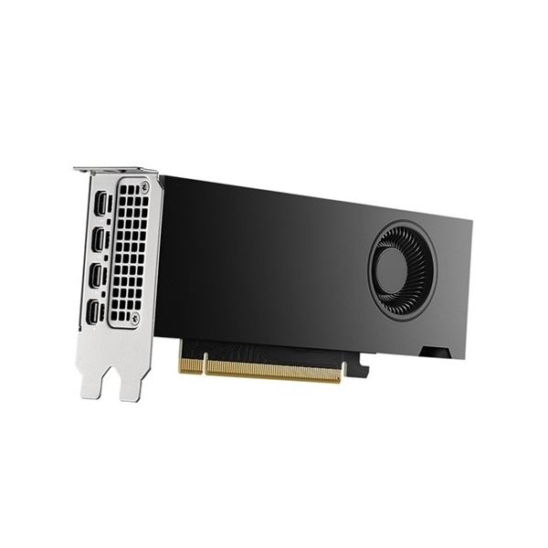 Dell NVIDIA RTX A2000 8GB Grafische Kaart (CR0J5)