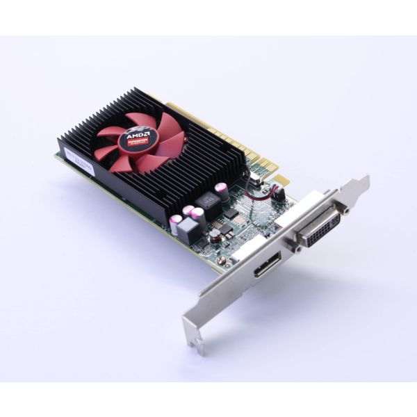 Dell AMD Radeon R5 340X 2GB Grafische Kaart (KG8WY)