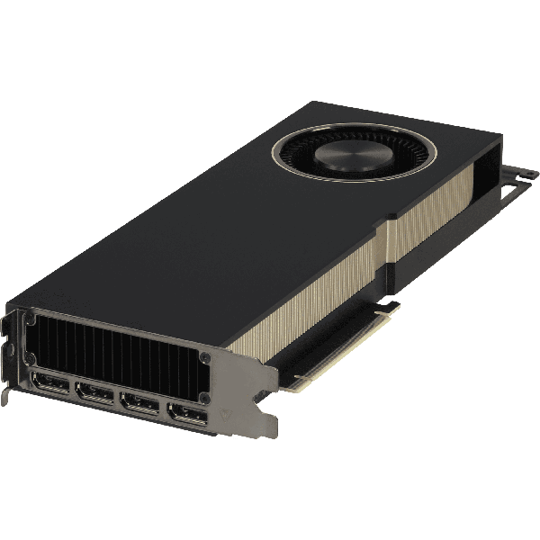 Dell NVIDIA RTX 6000 Ada 48GB Workstation (YMD9W)