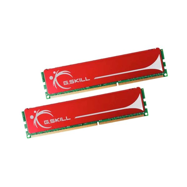 G.Skill NQ Series 4GB DDR3-1600 (F3-12800CL9D-4GBNQ)