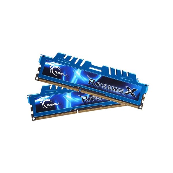 G.Skill Ripjaws X 16GB DDR3-2133 CL10 (F3-2133C10D-16GXM)