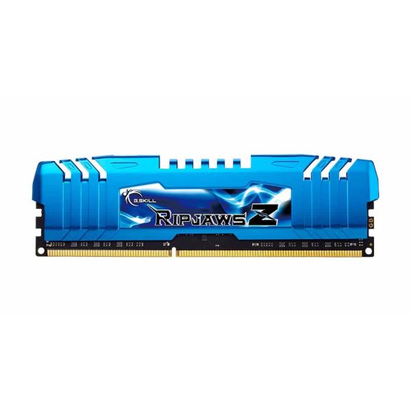 G.Skill Ripjaws Z 32GB DDR3-2400 CAS11 Quad (F3-2400C11Q-32GZM)