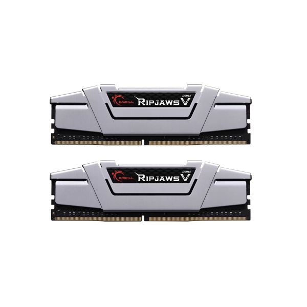 G.Skill Ripjaws V 16GB DDR4-2666 (F4-2666C15D-16GVS)