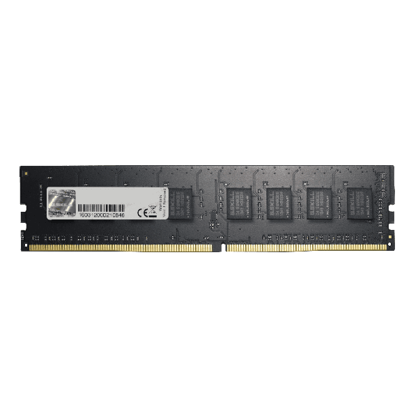 G.Skill Trident Z DDR4 64GB 2666MHz CL19 (F4-2666C19D-64GNT)