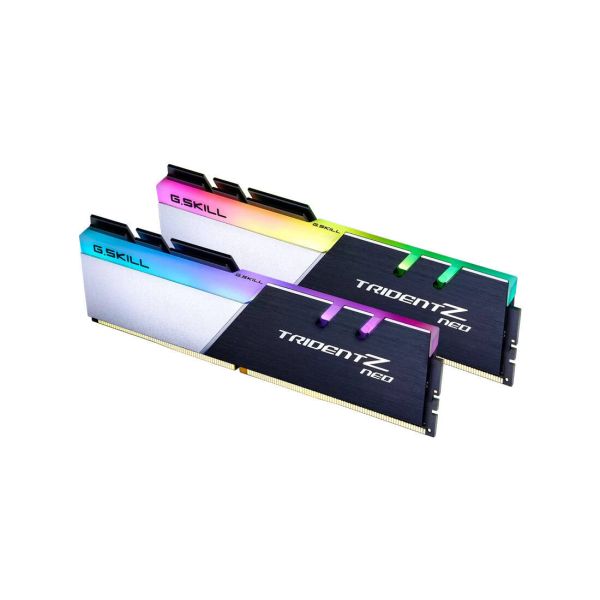 G.Skill TridentZ Neo 32GB DDR4-3000 CL16 (F4-3000C16Q-32GTZN)